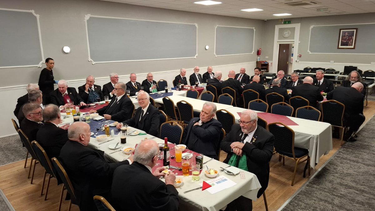 Jon Webber, Prov.A.G.Sec, Devonshire MMM tweet media