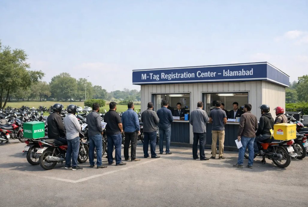 PakWheels.com tweet media