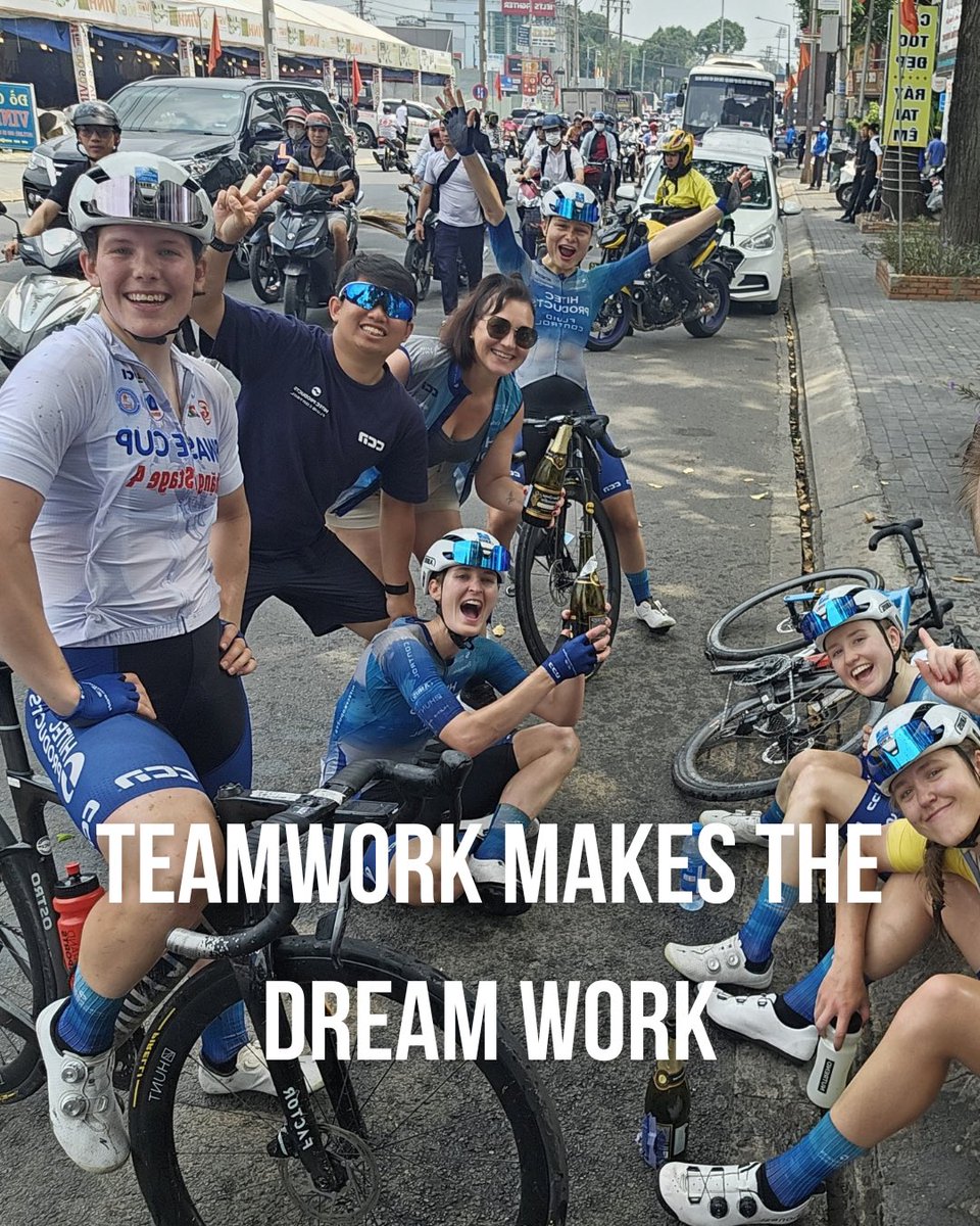 Team Hitec Products - Fluid Control tweet media