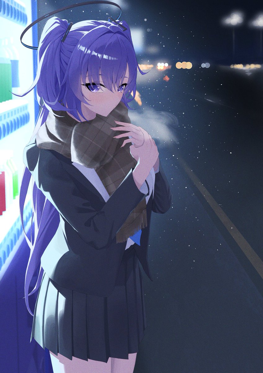 azashirokp's tweet photo. #早瀬ユウカ生誕祭2026 https://t.co/qzmiq9nthG