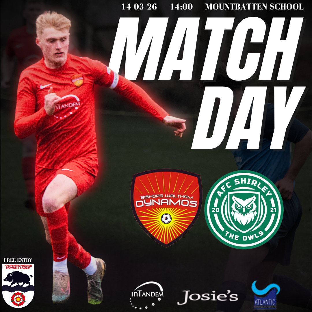 Bishops Waltham FC tweet media