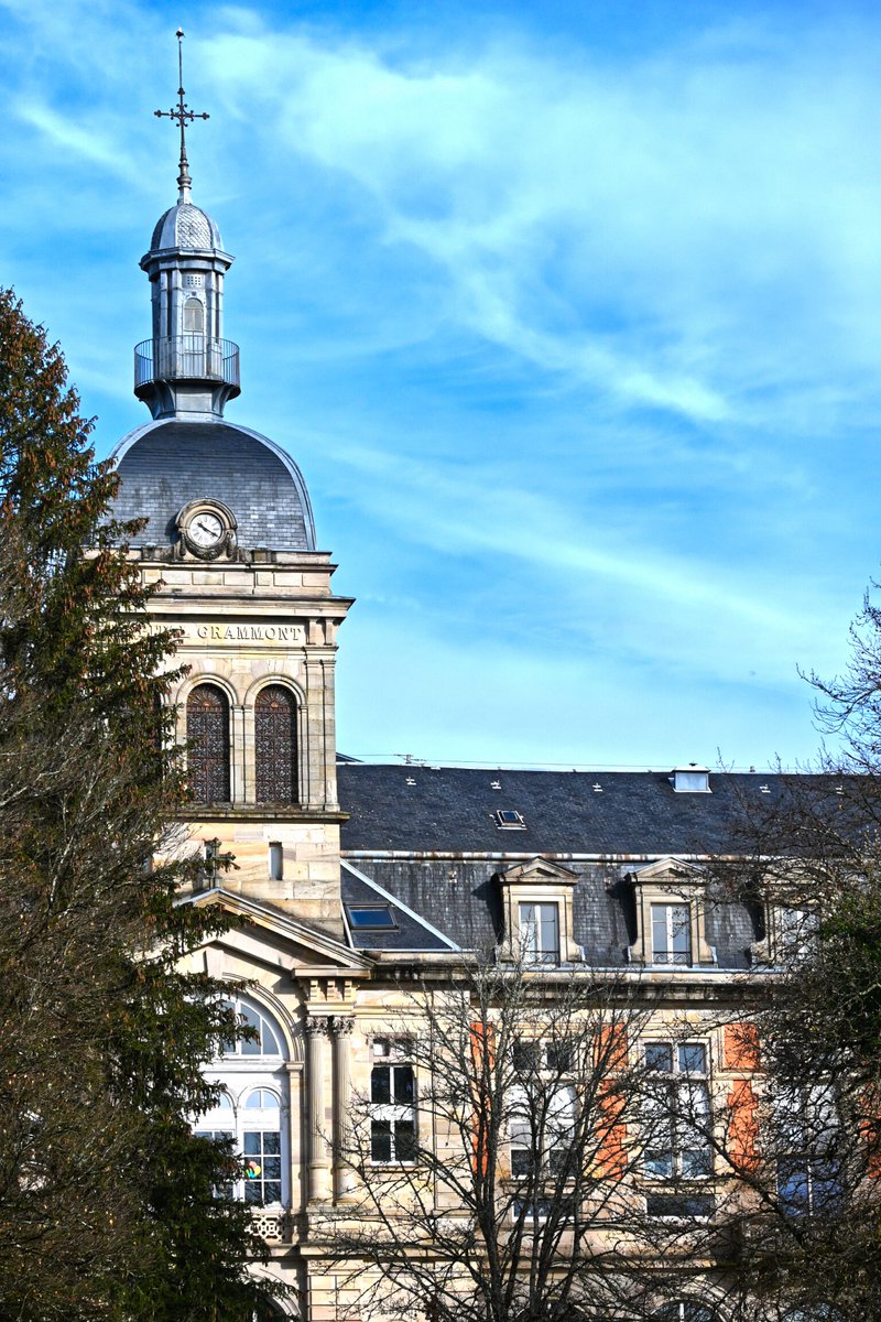 Préfet de la Haute-Saône tweet media