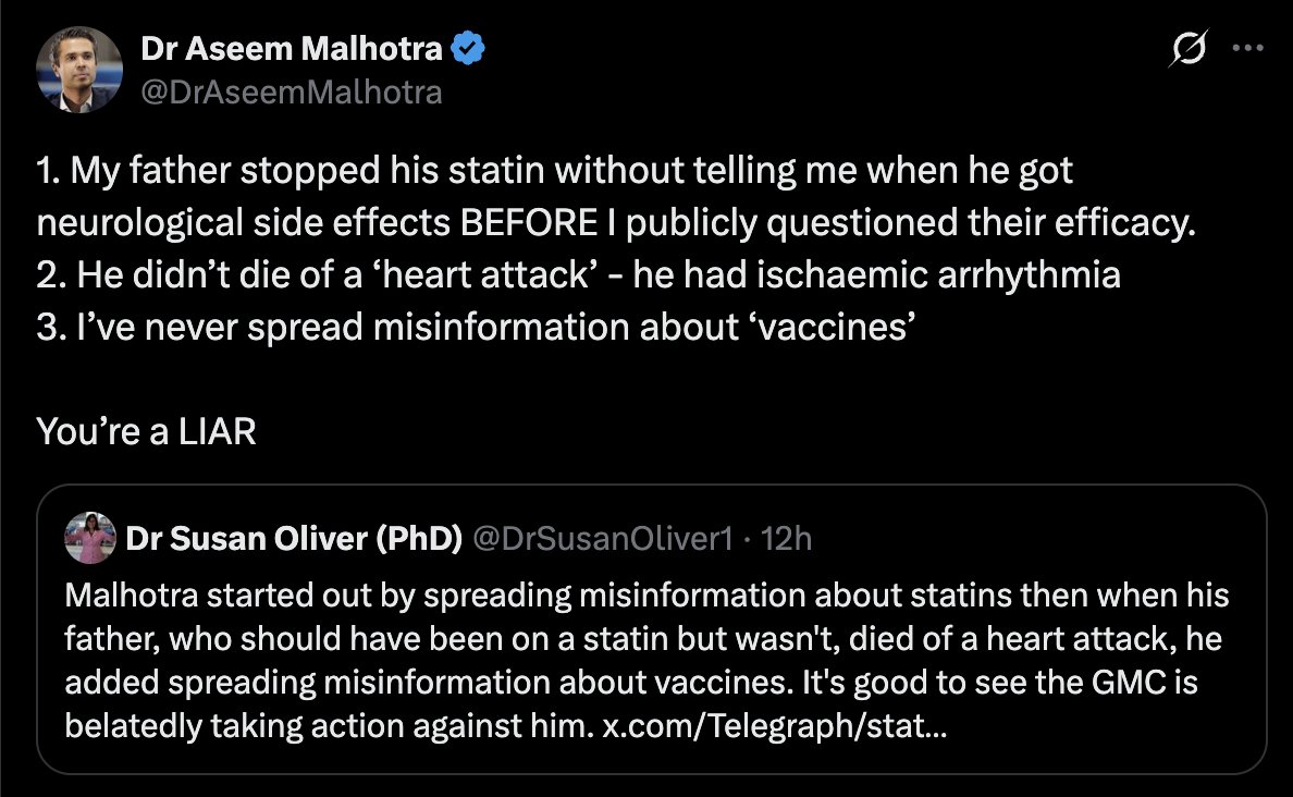 LASHFORD tweet media