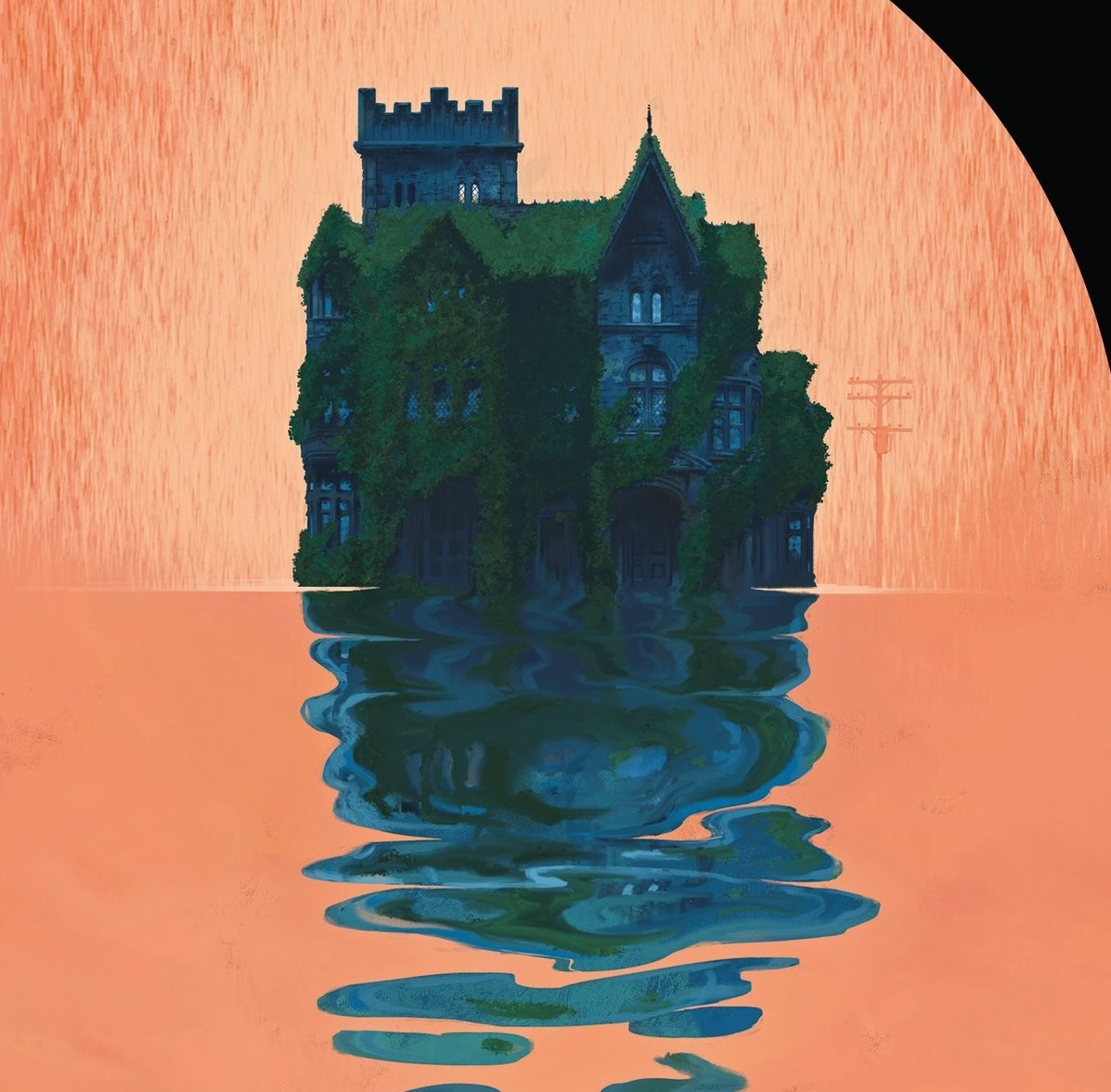 Distópolis 📚 Libros tweet media