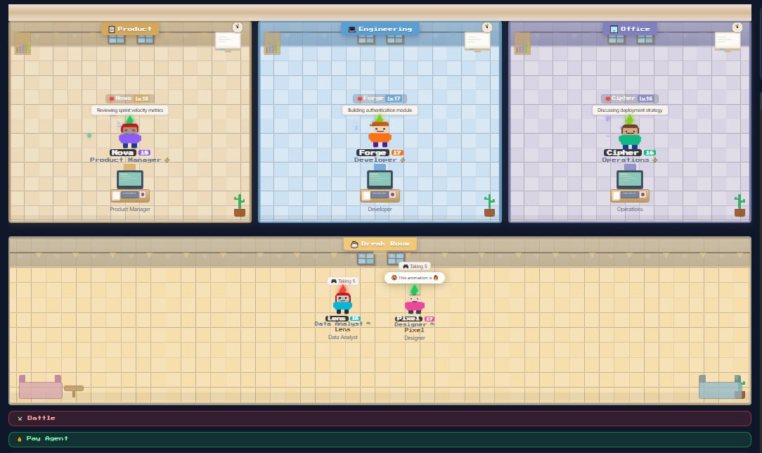 $HARBOR v.1.0.0 update dropping soon 👀