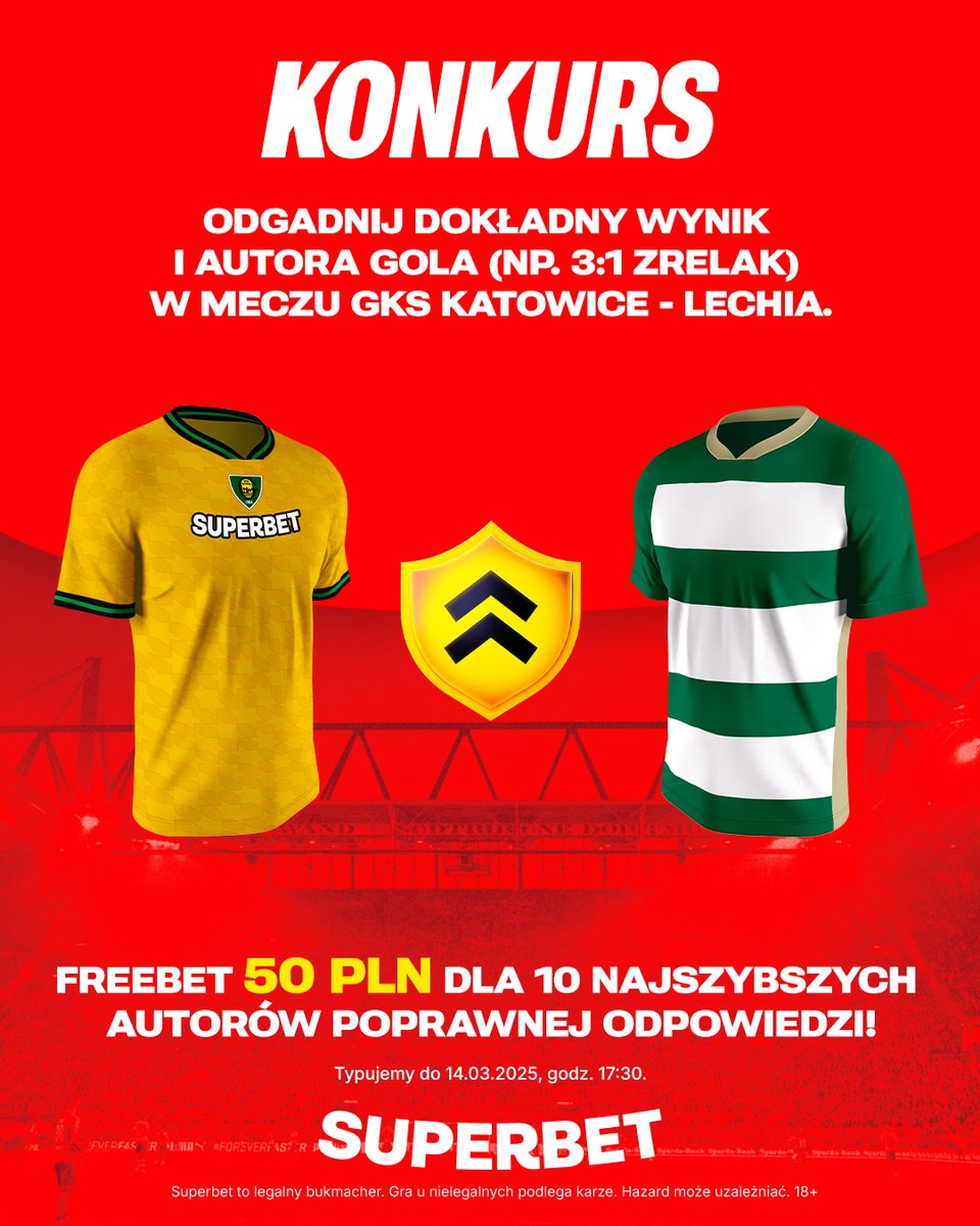 Superbet tweet media