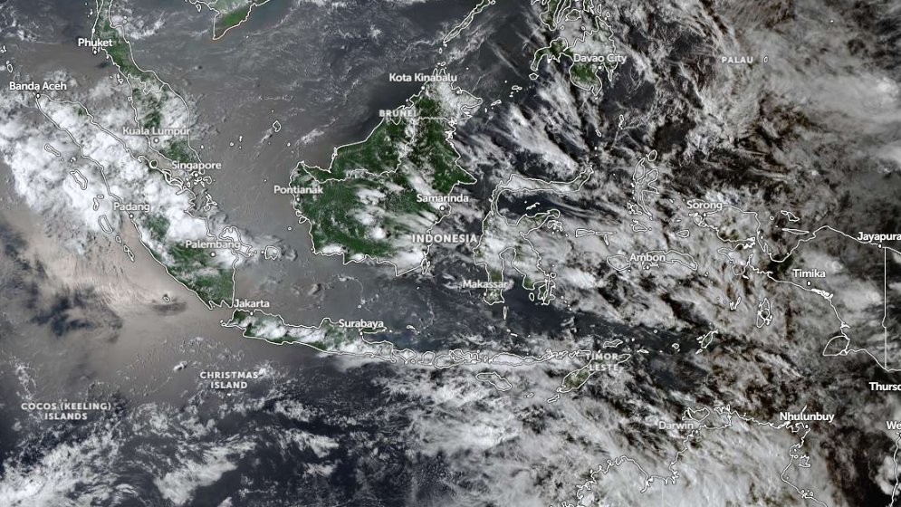 Georitmus 🇮🇩 tweet media