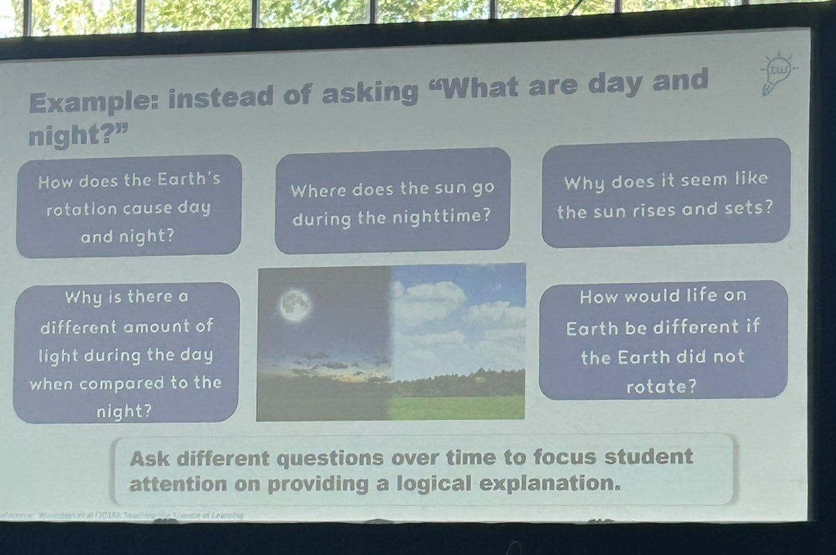 Thanks to <a href="/greg_ashman/">Greg Ashman</a> and the organisers of #rEDBAll26 for a fabulous day. A few highlights