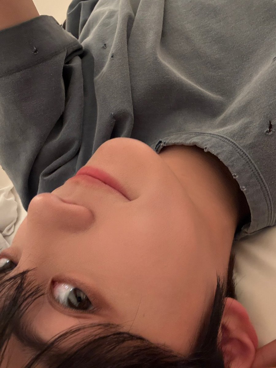 김규빈 얼굴 tweet media