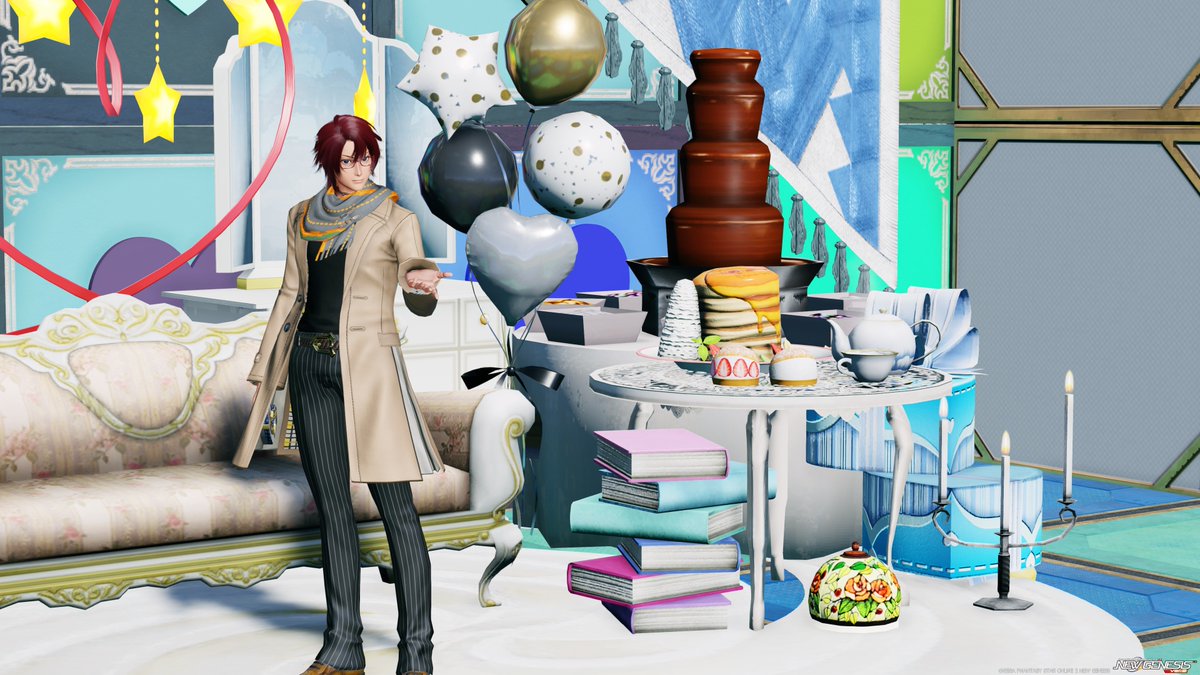 ユキハル tweet media