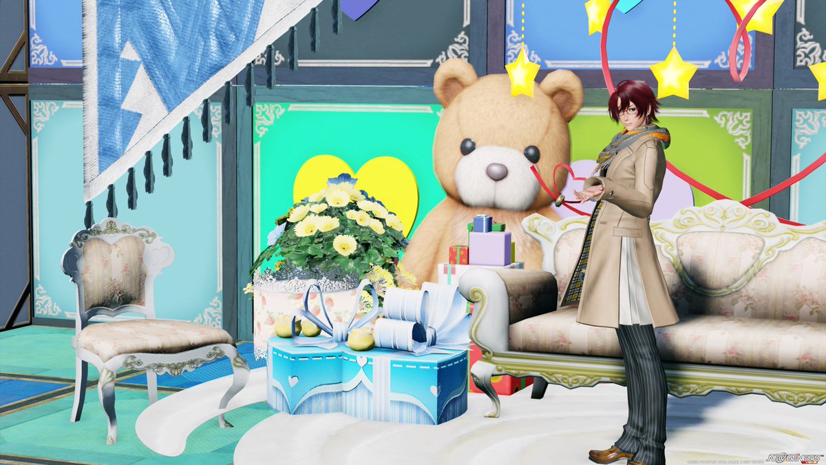 ユキハル tweet media