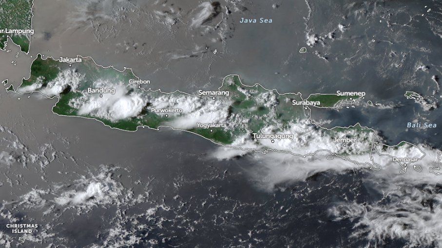 Georitmus 🇮🇩 tweet media