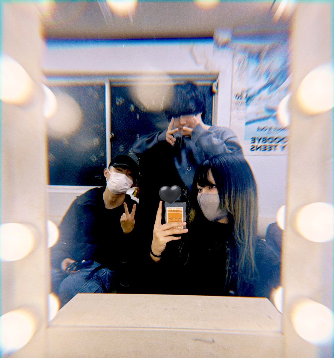 _DepenTalks's tweet photo. 【📸Live photo】

2026.3.13（金）📍堺Tick-Tuck

〜 DRAFT FES 2026 出張編 〜

ありがとうございました！！⚡️

(support bass @q0_0p_y )

next ▷▶︎▷ 2026.3.23(水)📍LIVE HOUSE JUZA
 #depentalks #バンド #ライブ https://t.co/5sdXn63IxB