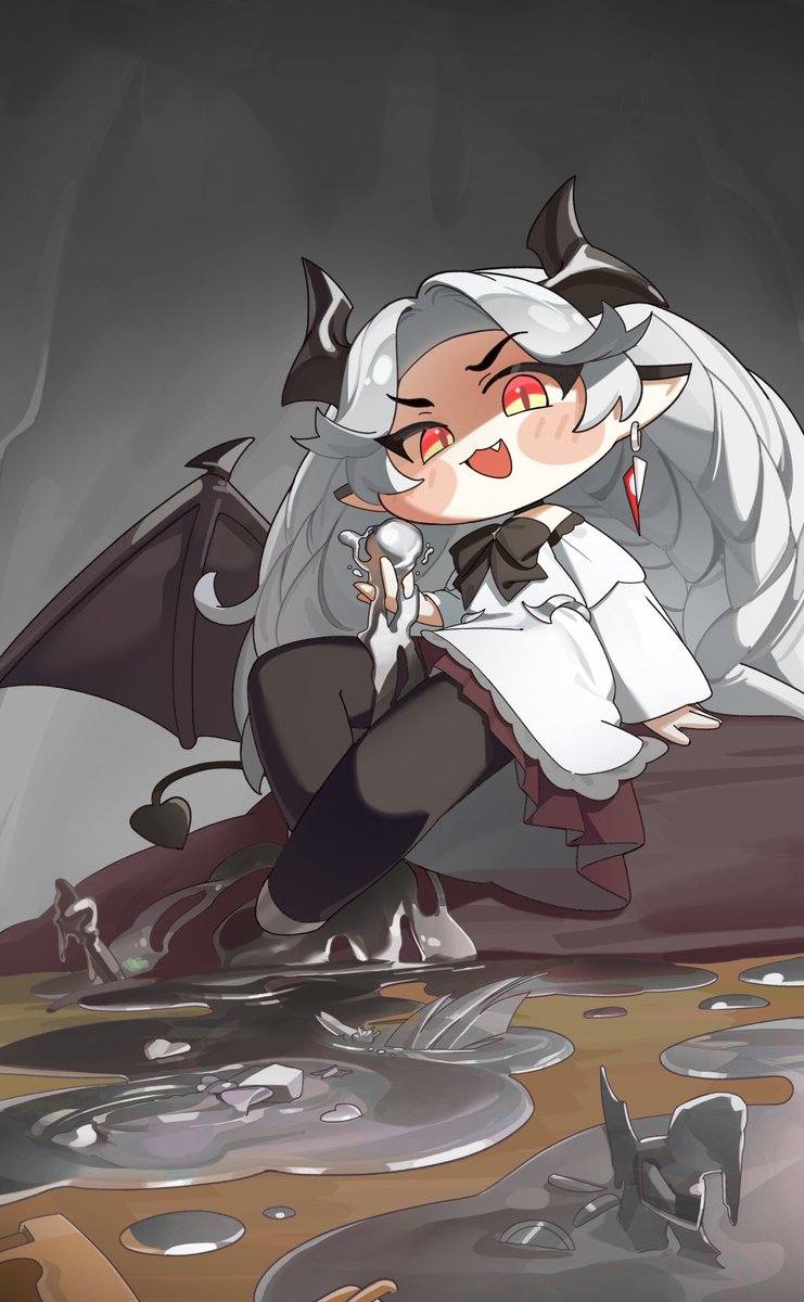 경비견 5월/일페 tweet media