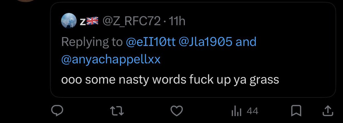 Robyn Knox☃️❄️ tweet media