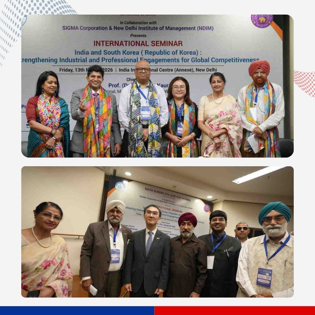 Sanjeev K Ahuja tweet media