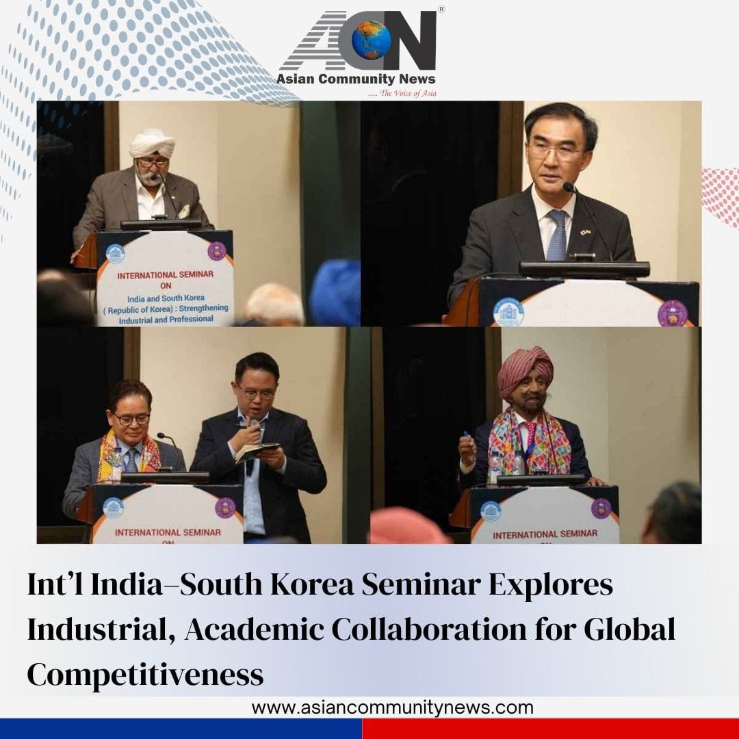 Sanjeev K Ahuja tweet media