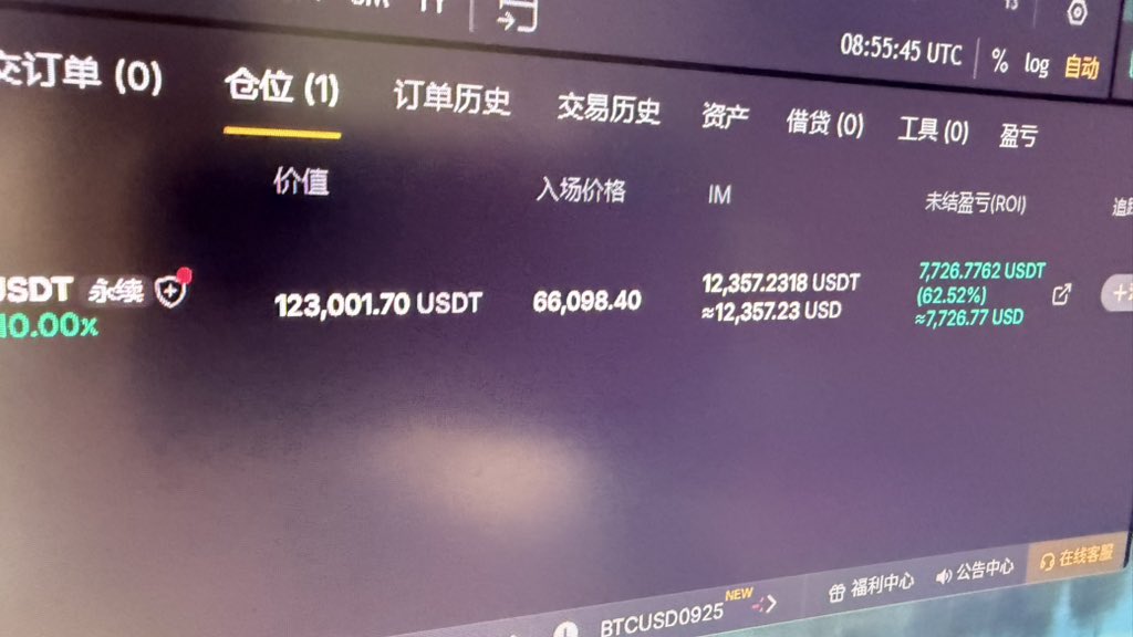 比特肥 || Bitfatty (🍀,🍀) tweet media