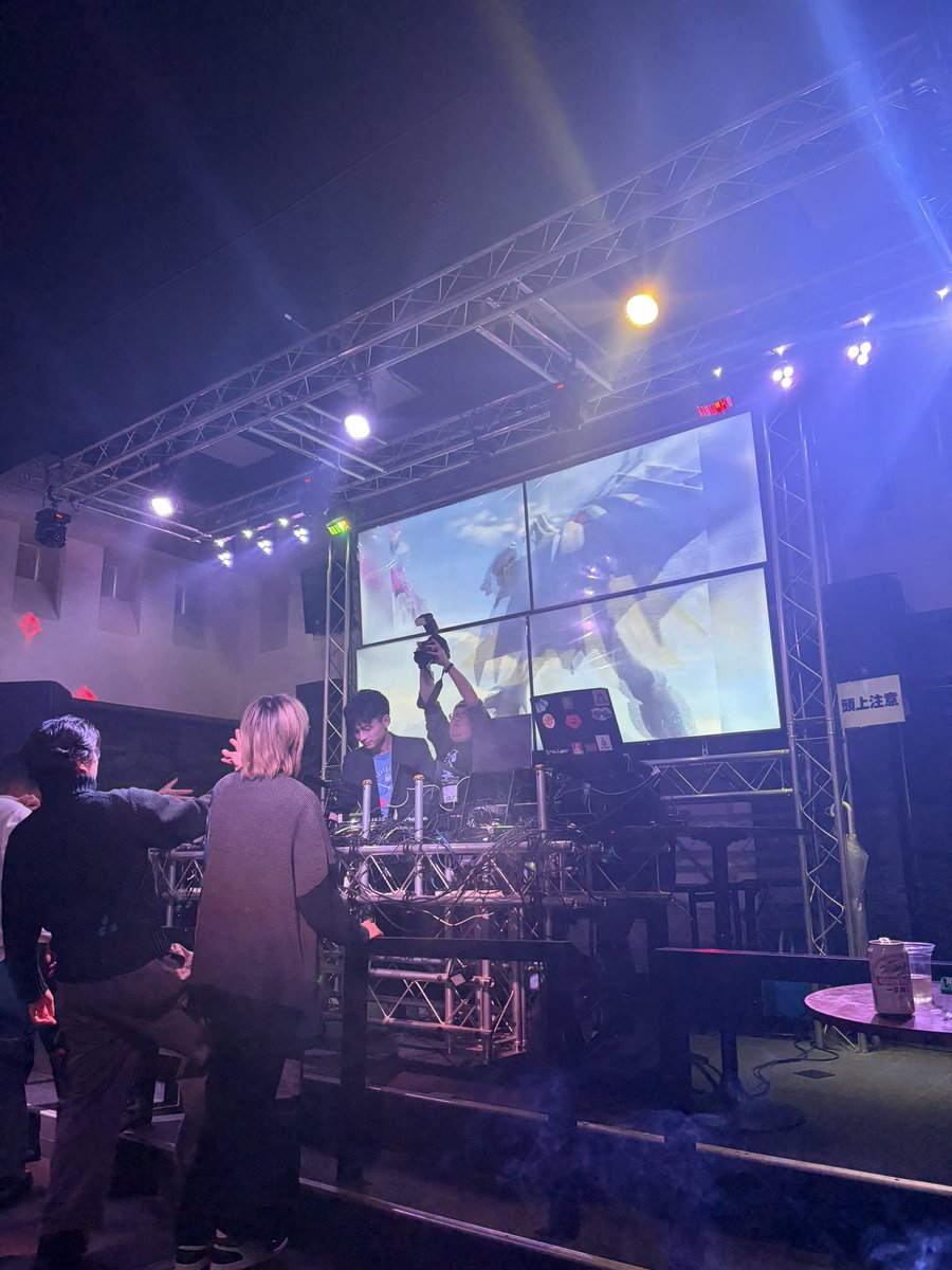 ダンバインはみんな好き
 #酒雑魚狂