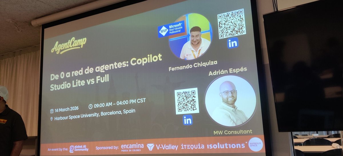 Carles Alonso tweet media