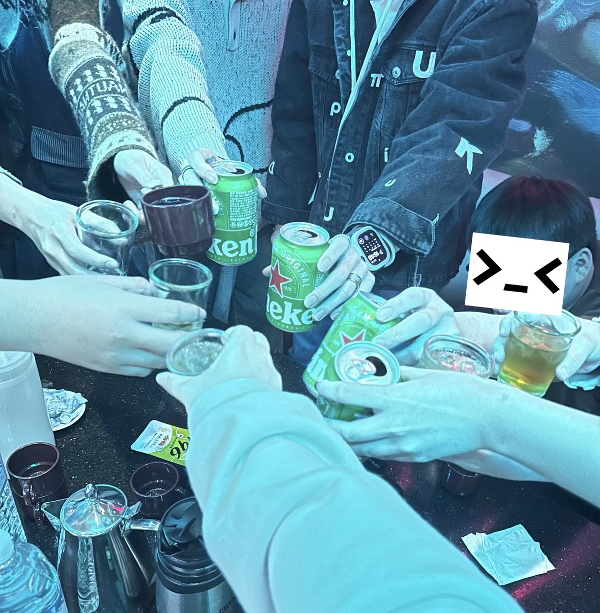 卡桑德拉𝐶𝑎𝑠𝑠𝑎𝑛𝑑𝑟𝑎🔮Live2D委託開放CMS Open tweet media