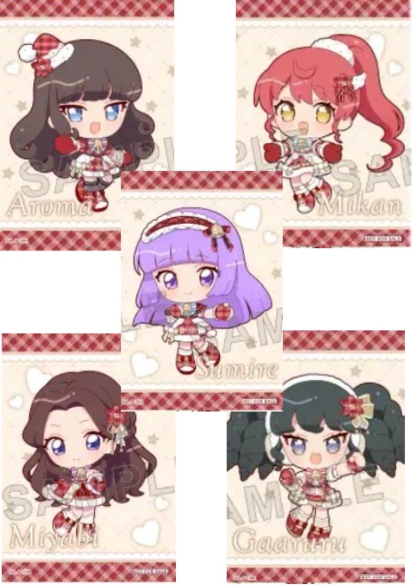 チーズチョコ tweet media