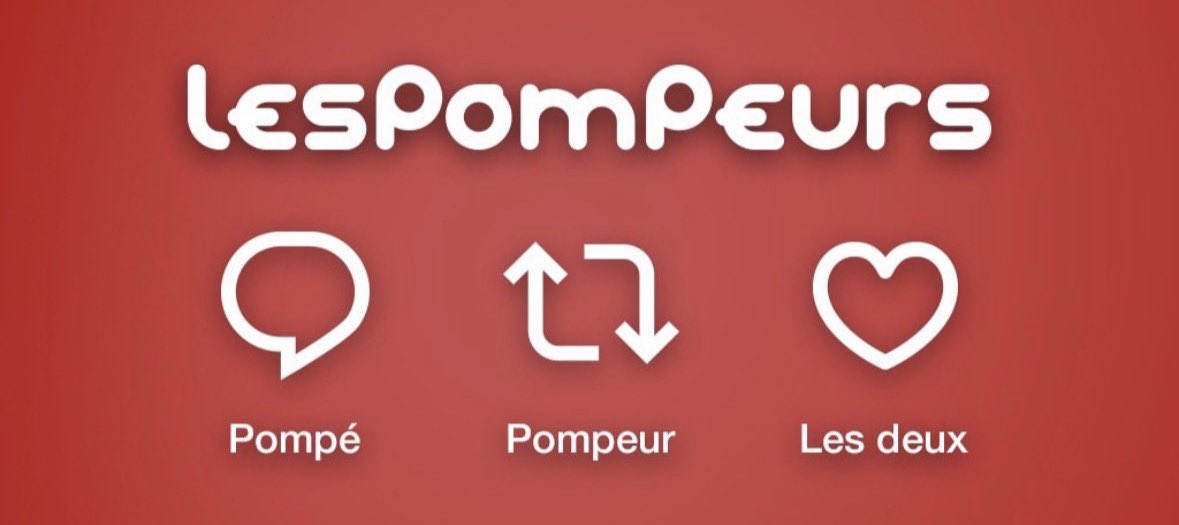 LesPompeurs tweet media