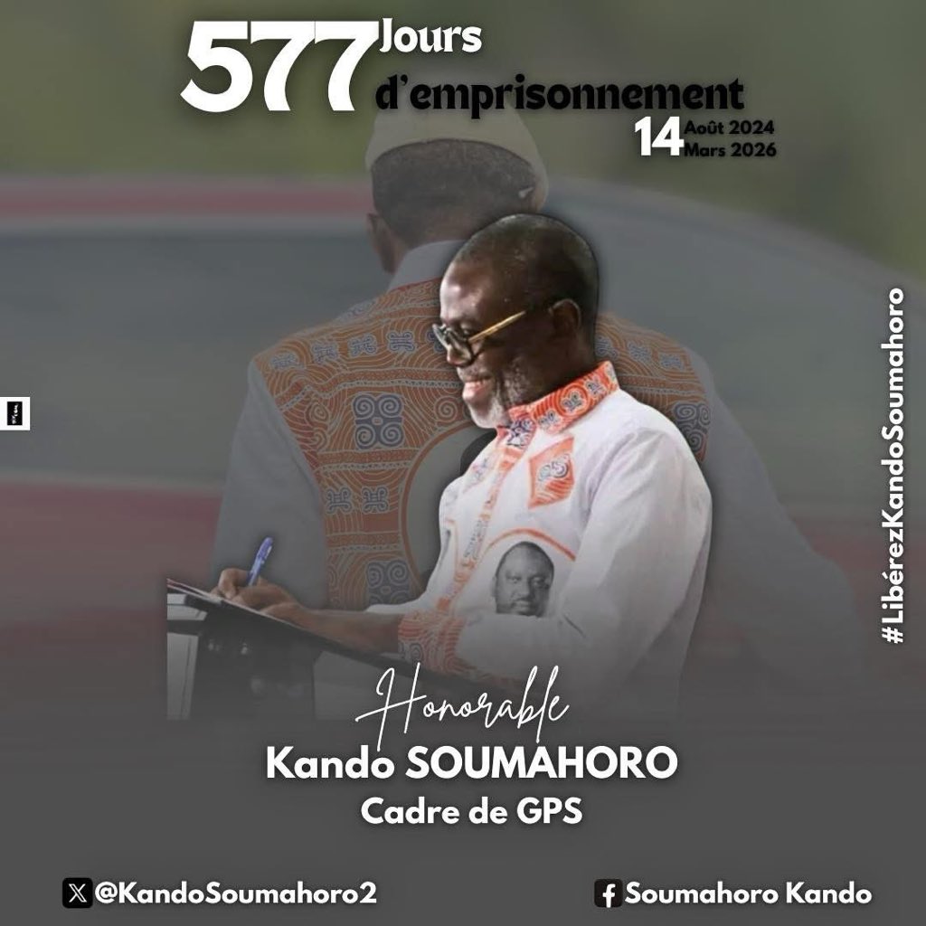 HAMED SUKER CISSE ( CP GPS 0001699) tweet media