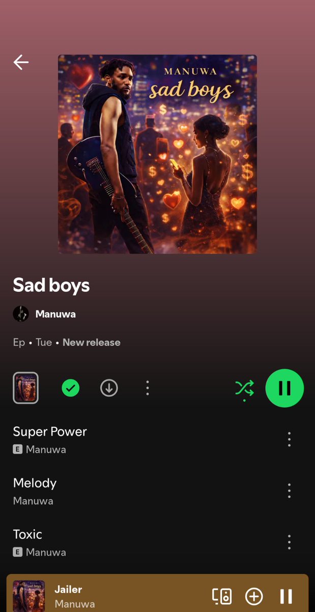 <a href="/Paulmanuwa1/">Manuwa</a> Pure melodies, real good album