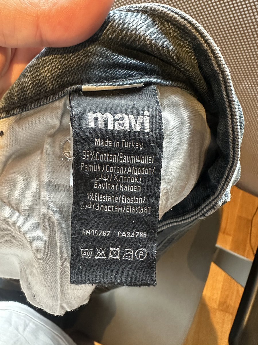 Tufan Mağden ( Akinolu Kentuf ) tweet media