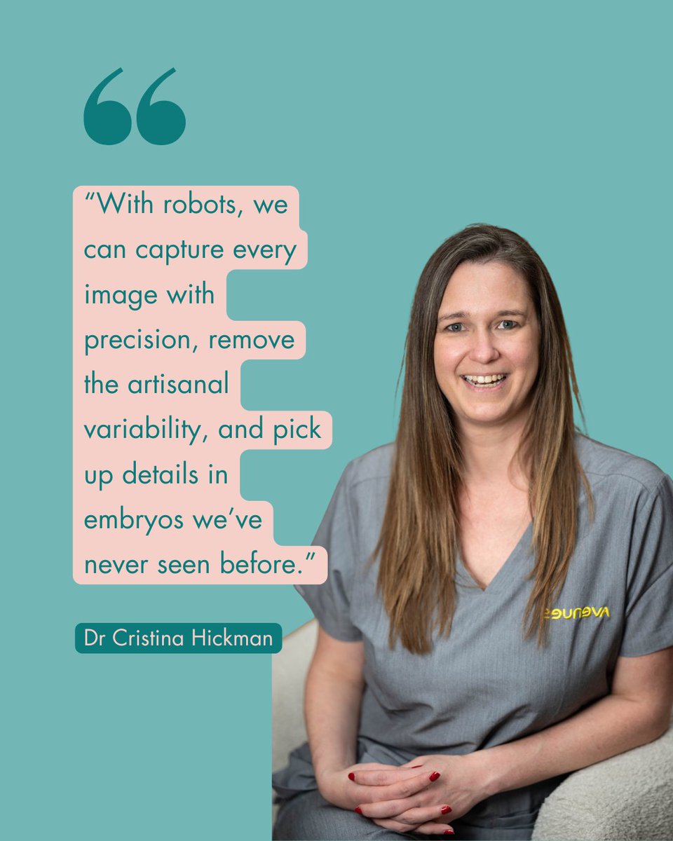 The Fertility Show tweet media