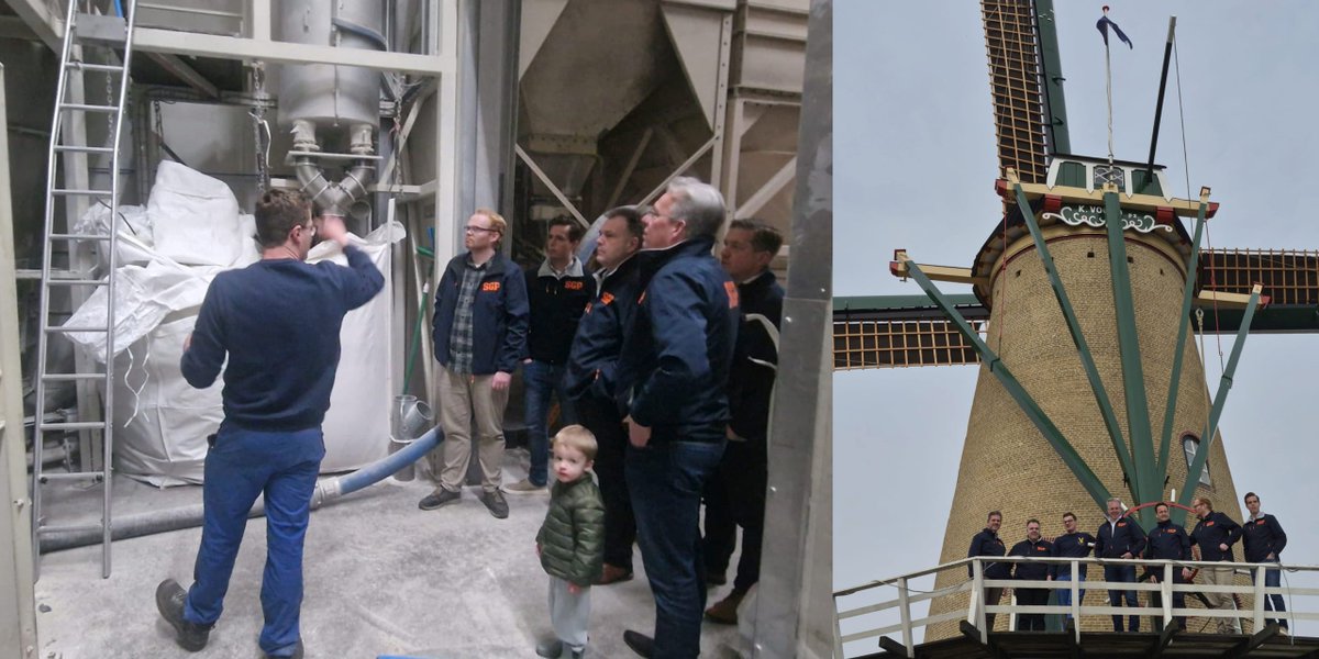 SGP Goeree-Overflakkee tweet media