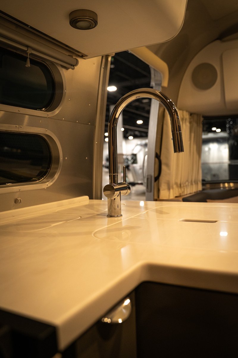 GARVShows's tweet photo. We love our interior shots too! Wanna vibe out in some cool vehicles? Come check out the Great American RV Show at the Colorado Convention Center. Explore the latest and greatest in RV and Van technology. Info down below and the link in our bio. 
🕘 SHOW HOURS:
📅 March 12: Noon – 7 PM
📅 March 13: 10 AM – 7 PM
📅 March 14: 9 AM – 6 PM
✅ $12 Online | $15 at the Door | Kids Under 13 FREE

#rv #vanlife #denverevents #rvshow #campers #camping