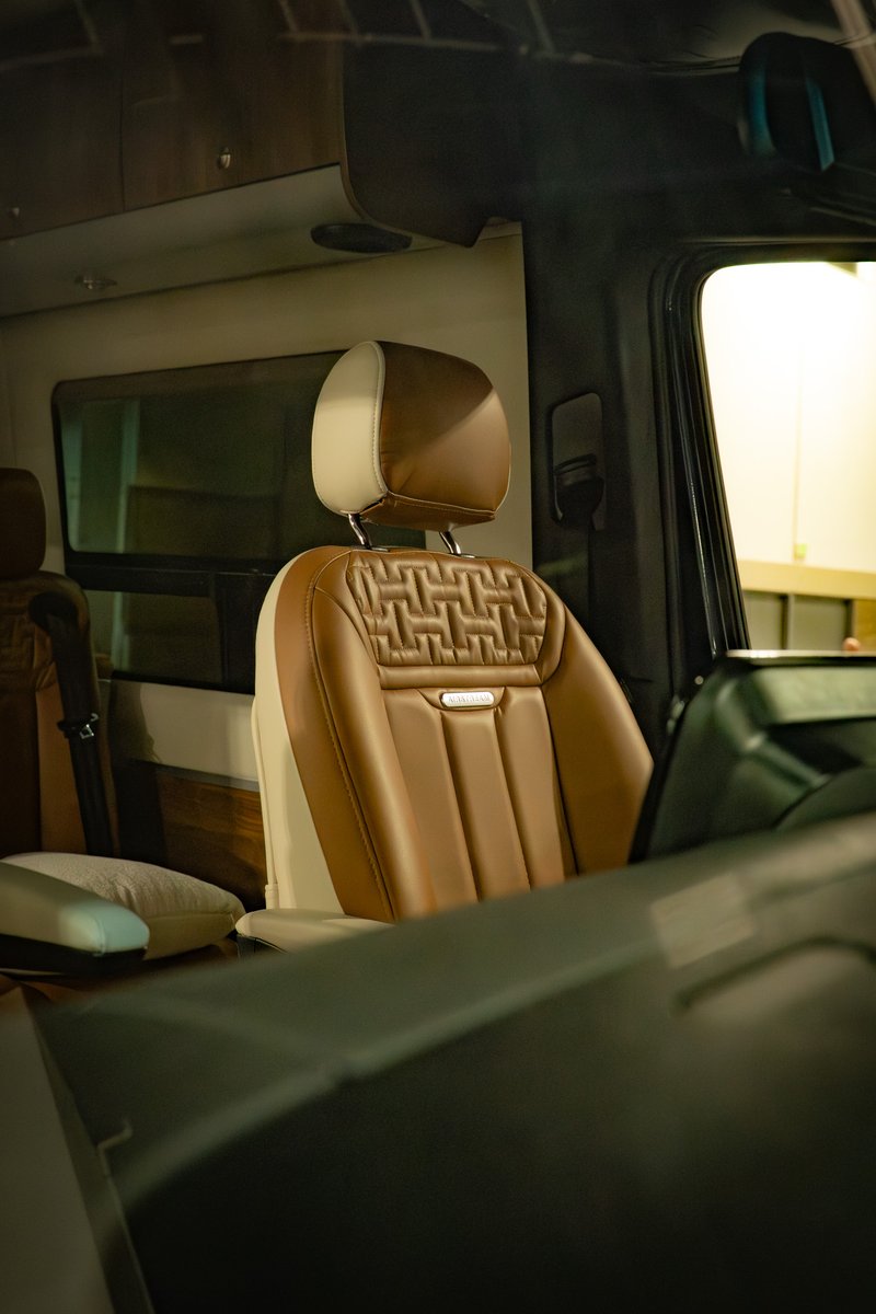 GARVShows's tweet photo. We love our interior shots too! Wanna vibe out in some cool vehicles? Come check out the Great American RV Show at the Colorado Convention Center. Explore the latest and greatest in RV and Van technology. Info down below and the link in our bio. 
🕘 SHOW HOURS:
📅 March 12: Noon – 7 PM
📅 March 13: 10 AM – 7 PM
📅 March 14: 9 AM – 6 PM
✅ $12 Online | $15 at the Door | Kids Under 13 FREE

#rv #vanlife #denverevents #rvshow #campers #camping