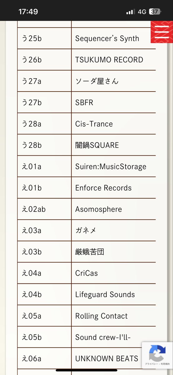 NIX / Enforce Records tweet media