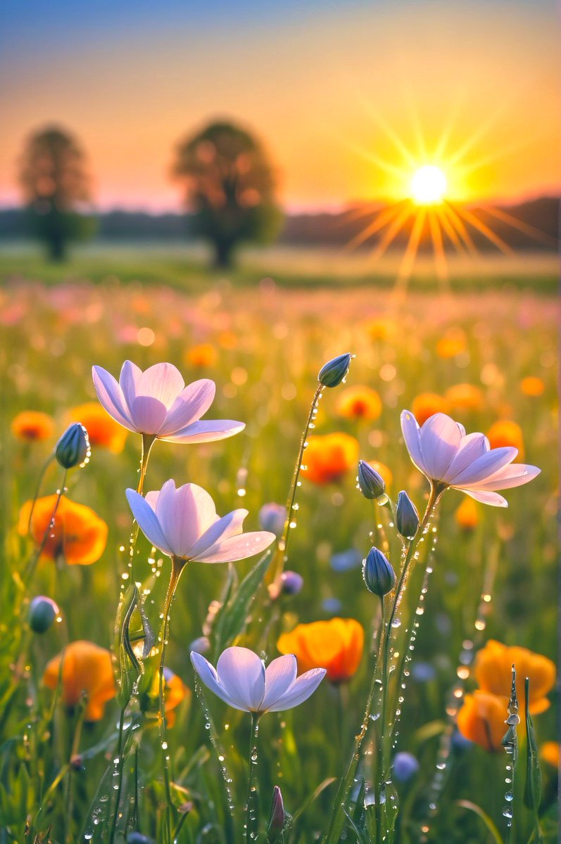 Loeka02's tweet image. ✧ Saturday gold. ❀ Heart-light. ♡

May your morning be a sacred space for magic. Let the light within guide you, and may every moment make your heart bloom. 🌿✨

❀ What piece of magic did you find in the light today? ✧🕊️

#SaturdayMagic #PetalDreams ⊹ ｡