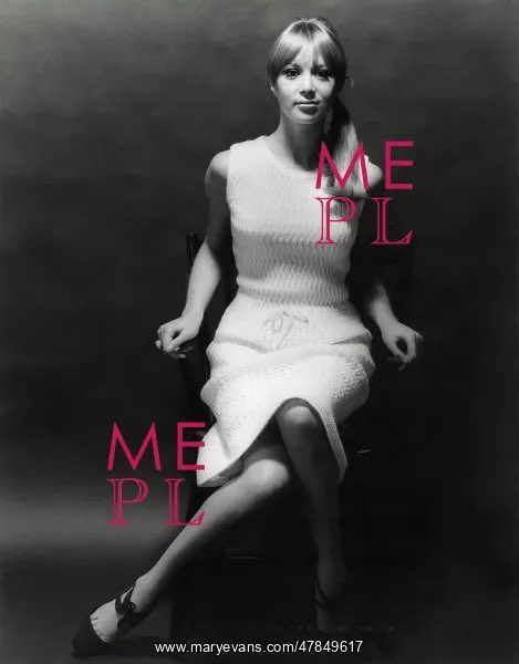 Pattie Boyd Daily tweet media