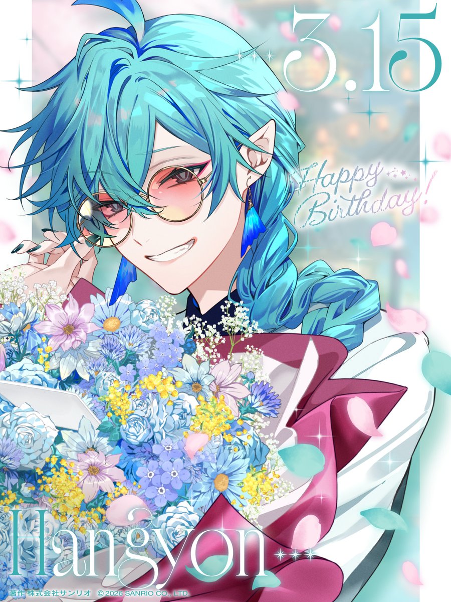 フラガリアメモリーズ 【サンリオ公式】 tweet media