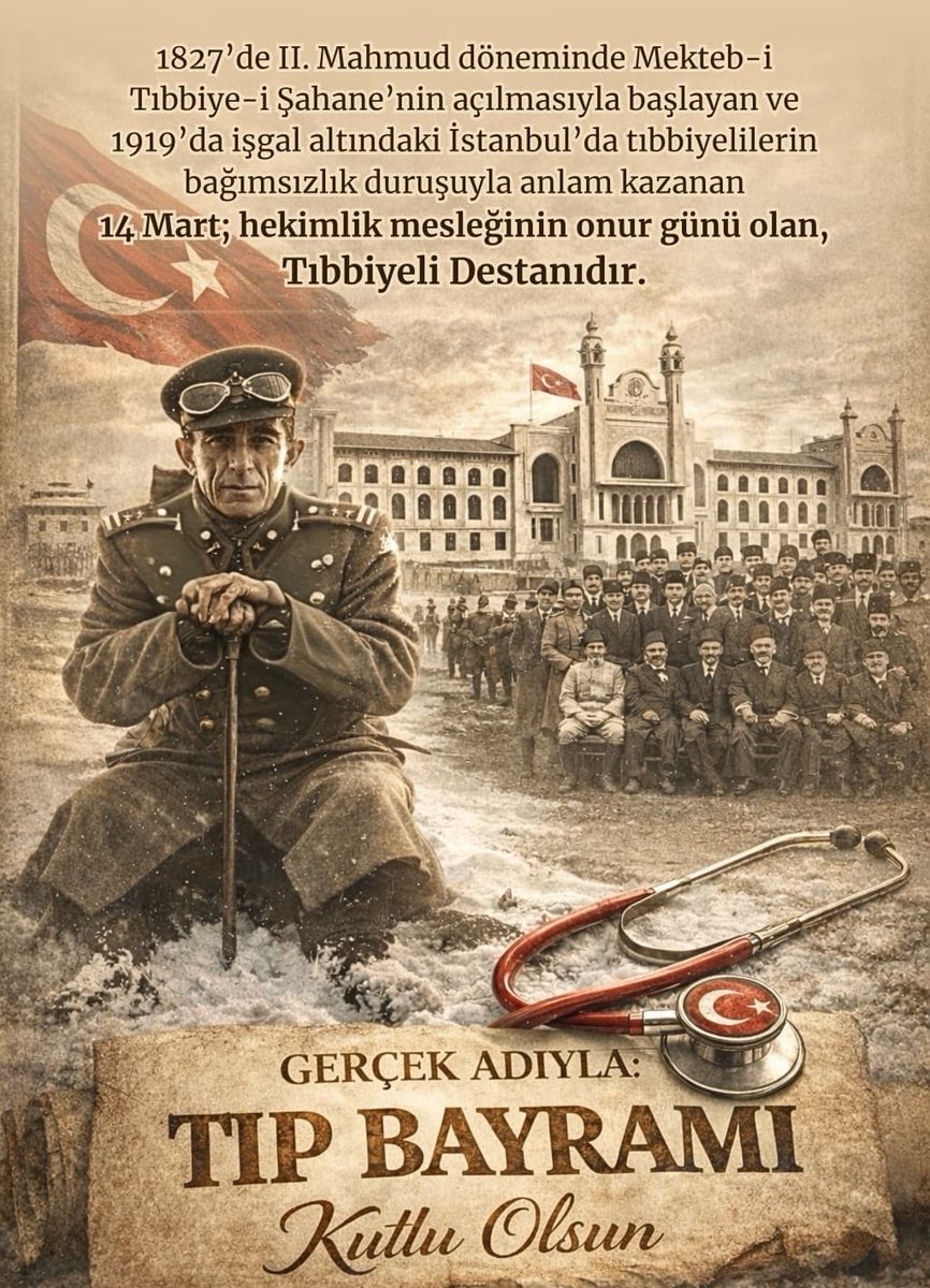 AtuColakoglu's tweet photo. Gururlu bir tarihin parçası olmayı kim istemezki. 😊 https://t.co/L6MKg37SbJ