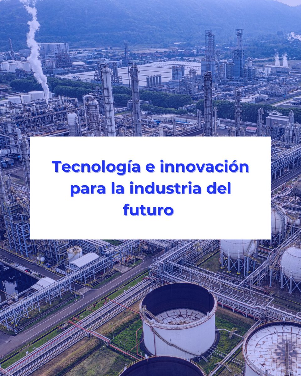 Fundación Isaac Peral tweet media