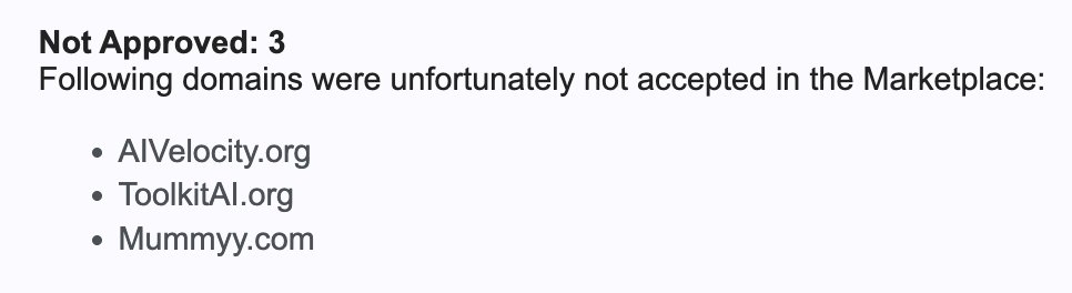 James | DomainJames tweet media