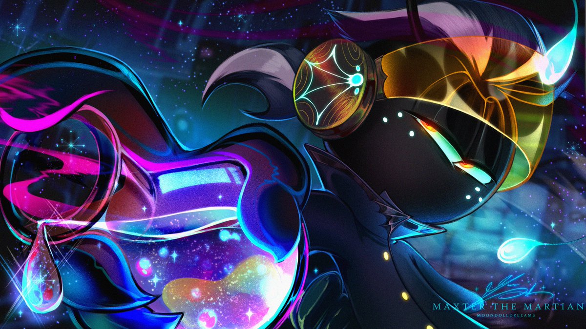 Moondolldreeams's tweet image. ✨⚡️Looney hotel⚡️✨
𝘗𝘳𝘦𝘴𝘦𝘯𝘵𝘴 𝘊𝘢𝘴𝘵 𝘈𝘤𝘵𝘰𝘳𝘴 P3
- Daffy Vox
- Minerva Velvette
- Pepe Le Val
- Maxter the Martian
#LooneyTunes #hazbinhotel #Vox  #velvette #Valentino #baxter