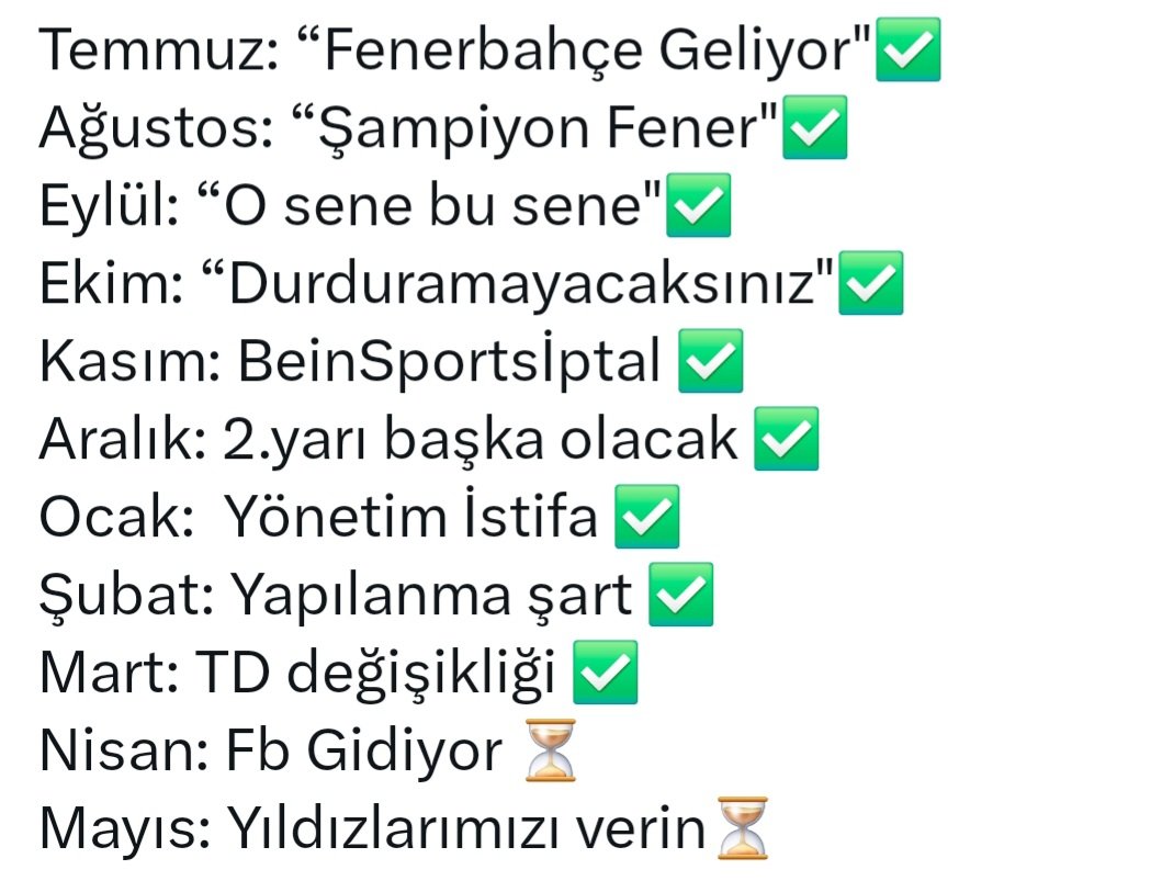 enginnalan2's tweet photo. @bkfrkn Yine başladı. Dün akşam maçtan sonra öyle demiyordun. https://t.co/nXfFhffGtq
