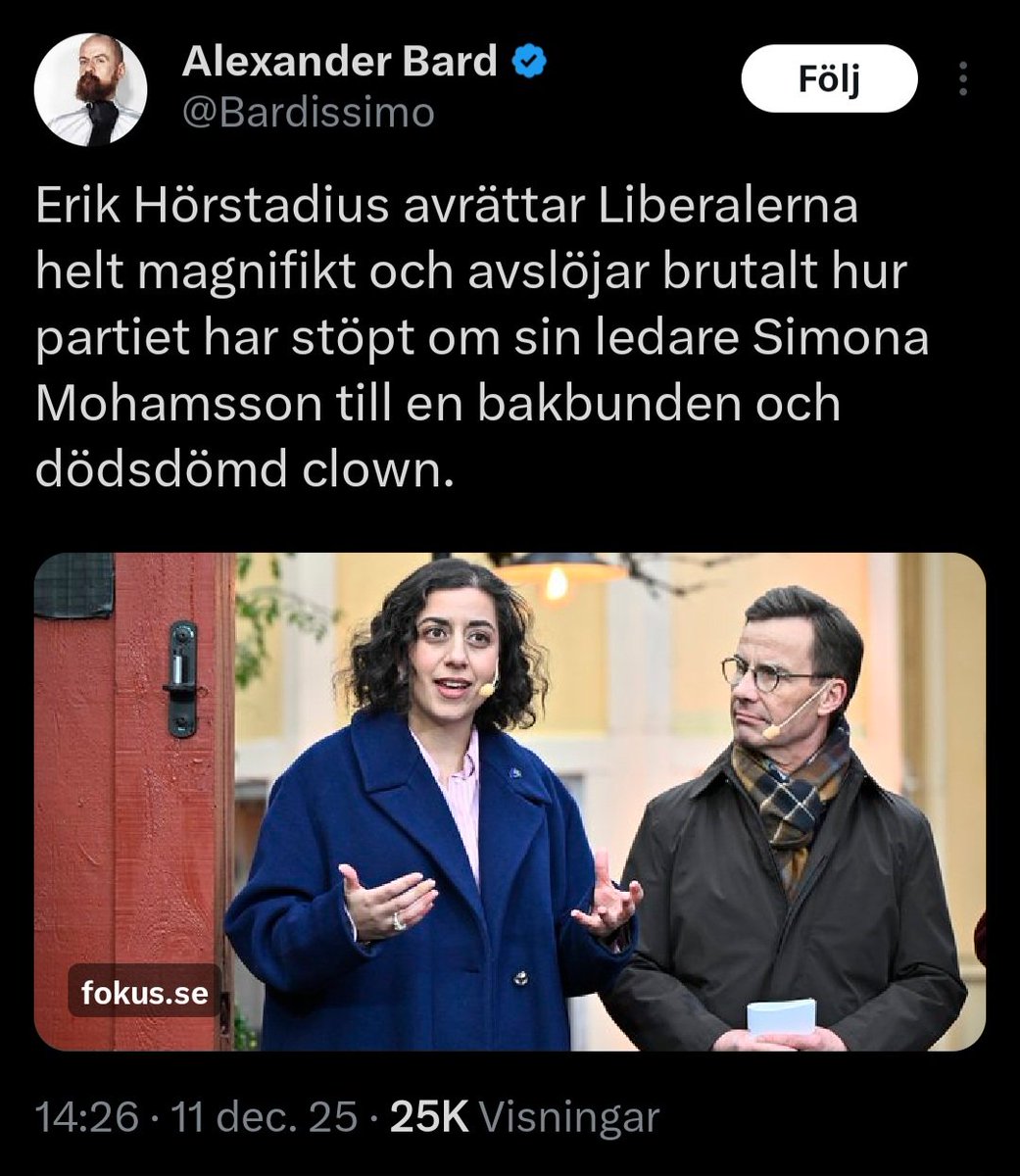 Plainview tweet media