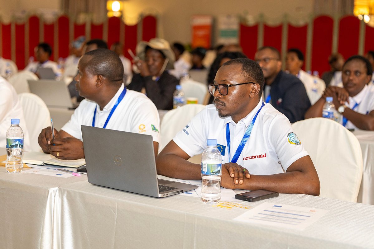 ActionAid Rwanda tweet media