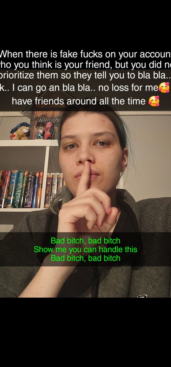 shadowfangs Discord tweet media