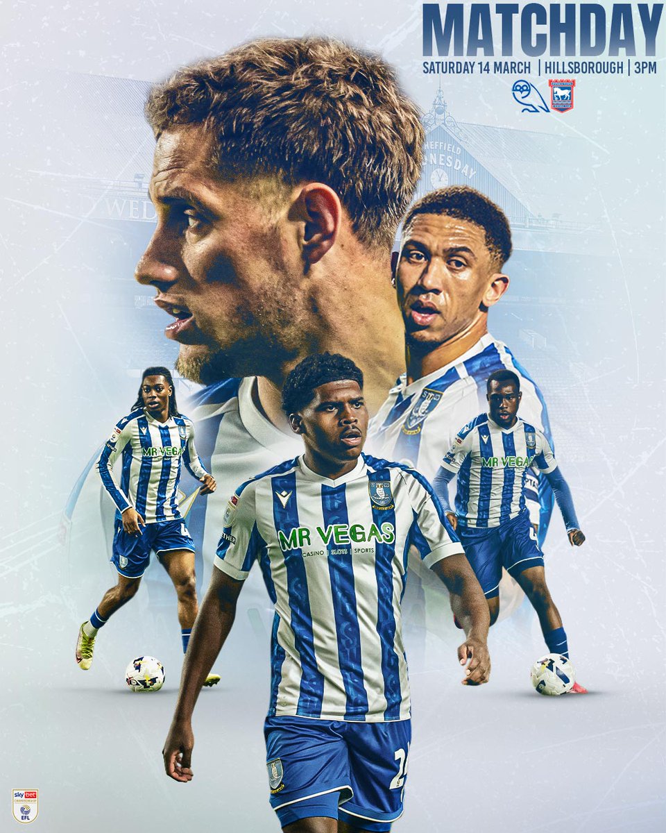 Sheffield Wednesday tweet media