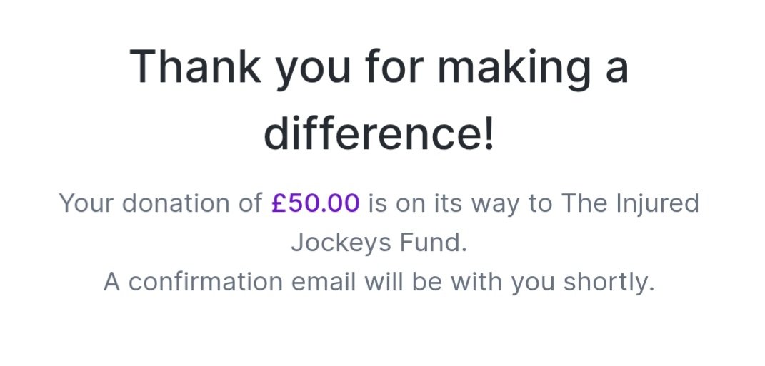 Road To Cheltenham tweet media