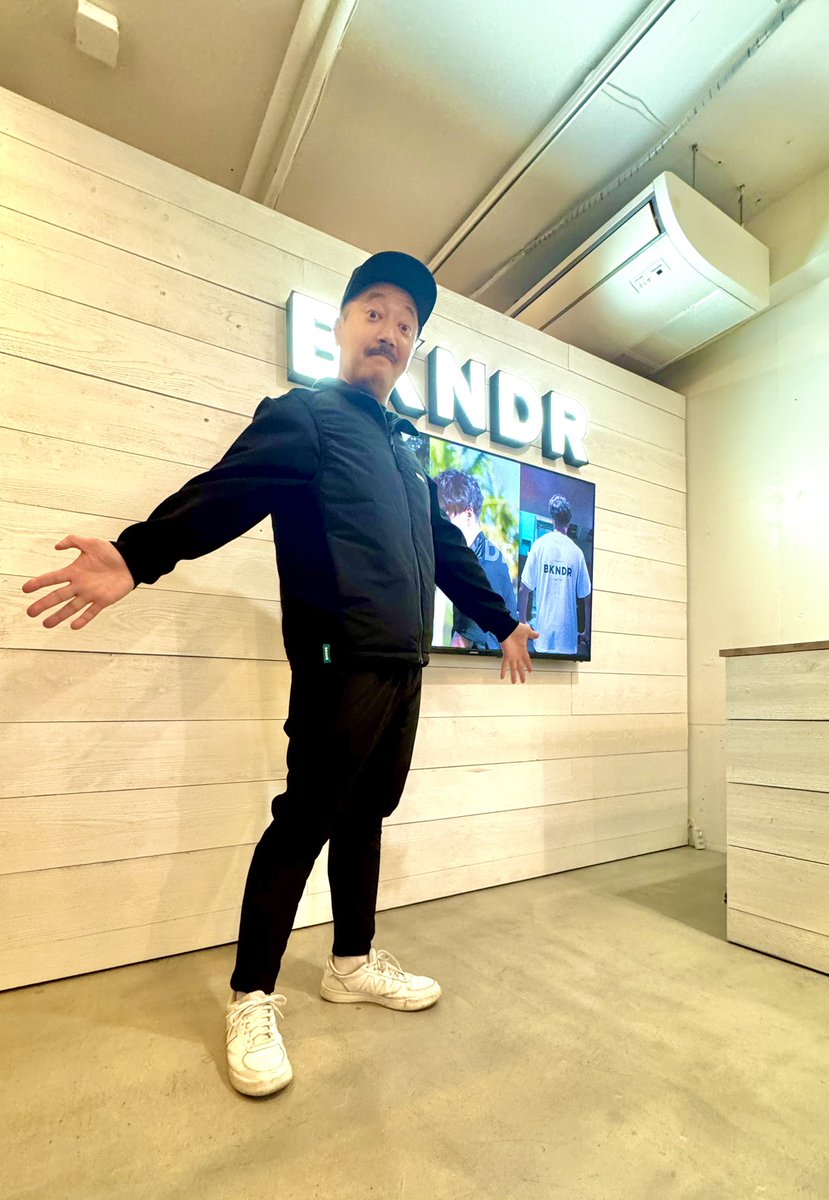 5GAPクボケン tweet media