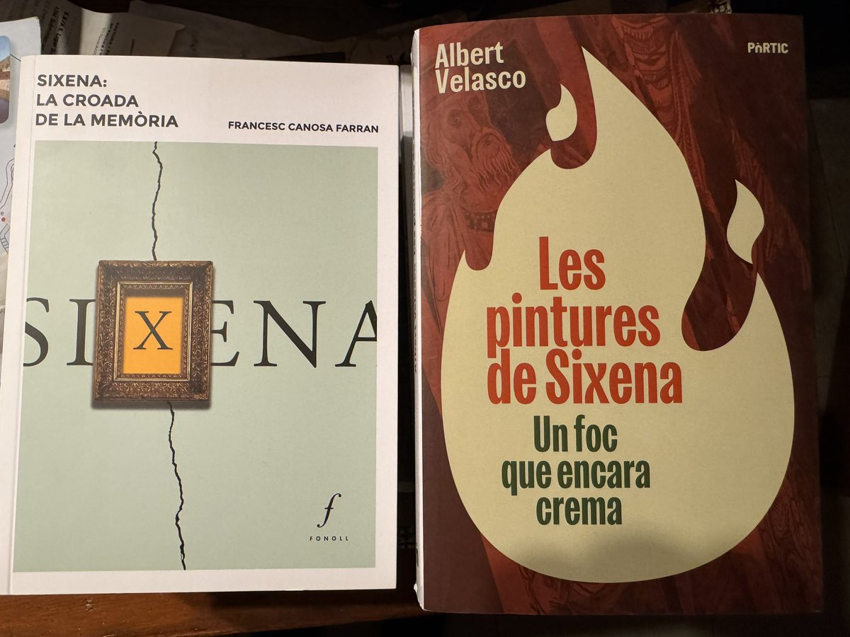 Francesc Canosa Farran tweet media